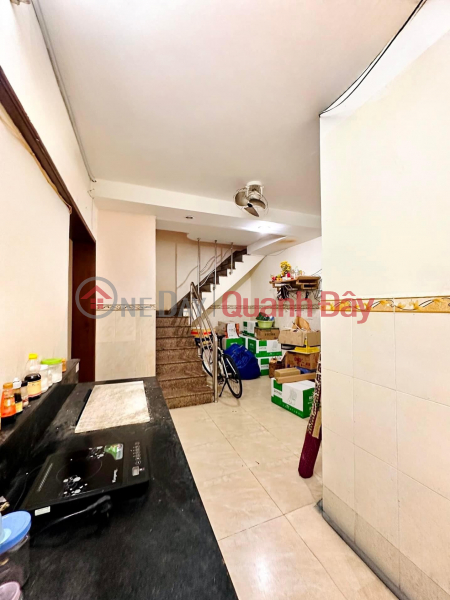 Property Search Vietnam | OneDay | Residential Sales Listings Urgently sell old house 5X14 Tran Quang Dieu street-District 3-Only 7.3 billion VND
