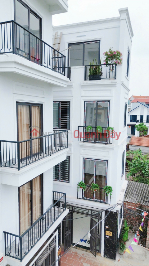 BEAUTIFUL HOUSE - GREAT PRICE - OWNER SELLING QUICKLY - HOUSE IN A PRIME LOCATION IN CHUONG MY WARD, HANOI _0