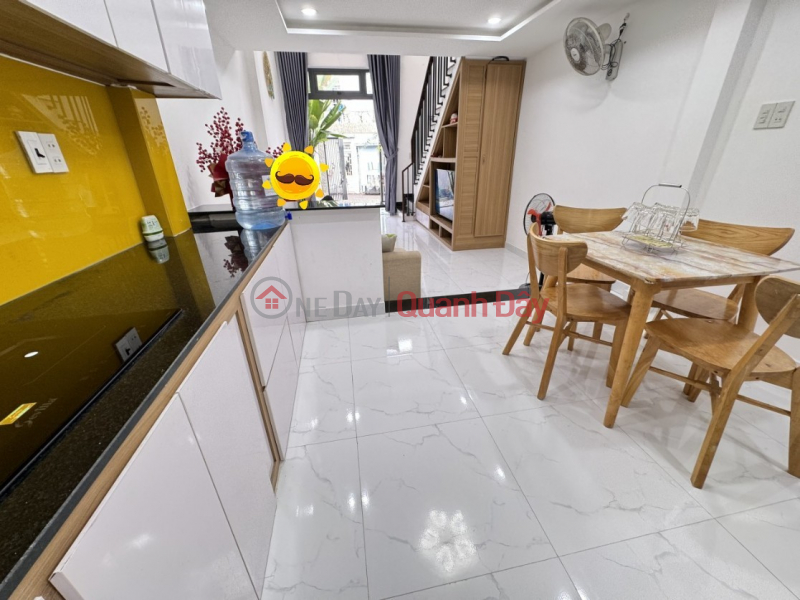Center of Hai Chau district, free of cars, 68m2, beautiful house, only 3 billion 5 Sales Listings