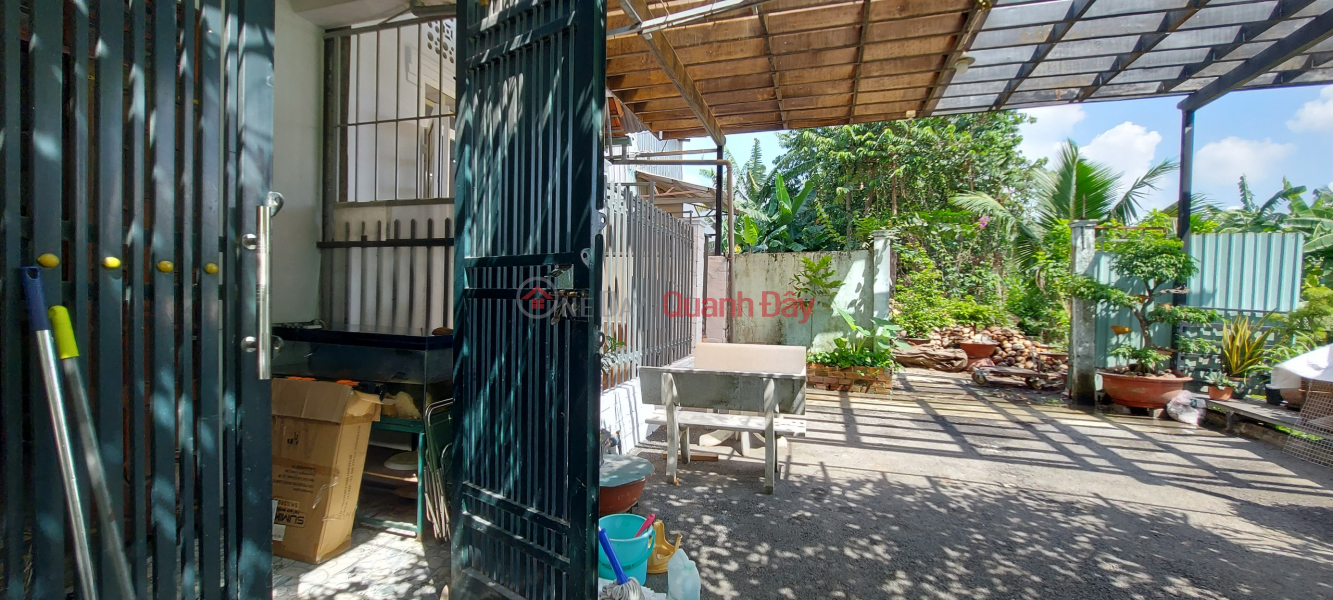 Property Search Vietnam | OneDay | Residential Rental Listings | The owner rents a townhouse next to the intersection of Binh Phuoc, Thu Duc