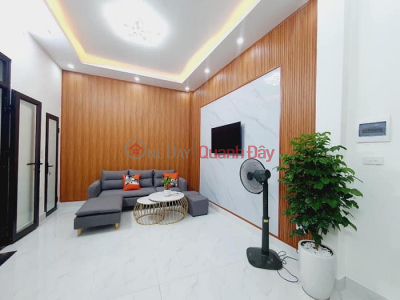 Property Search Vietnam | OneDay | Residential Sales Listings | DONG DA CENTER - 3 BENEFITS - BEAUTIFUL HOUSE WITH FULL FURNITURE 38M QUICK 3 BILLION