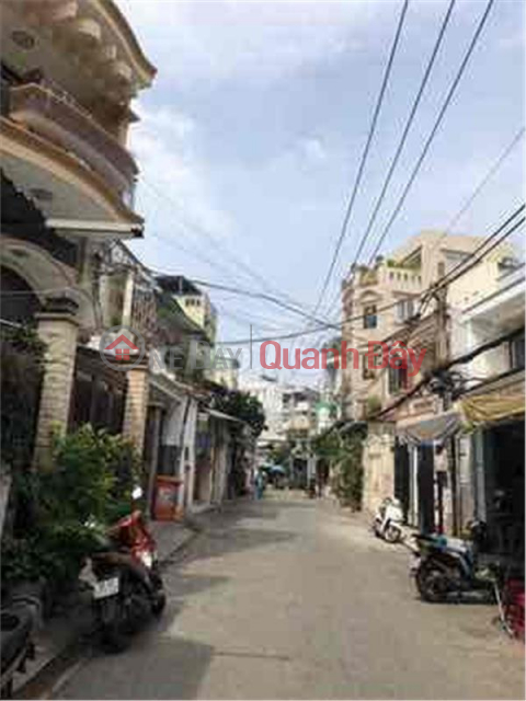 BEAUTIFUL HOUSE - GOOD PRICE - House For Sale Prime Location In Tan Phu District - HCM _0