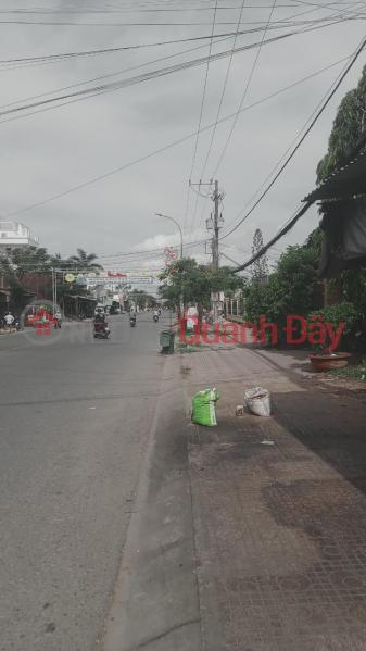 CHÍNH CHỦ Cần Bán Nhanh CĂN NHÀ ĐẸP MẶT TIỀN Đường Lê Lợi, Thị Trấn Mỹ Xuyên, Sóc Trăng, Việt Nam Bán đ 5,5 tỷ