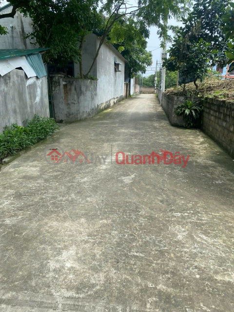 HÀNG FO BÁN LÔ GÓC 148,1M TẠI THỦY XUÂN TIÊN-CHƯƠNG MỸ-HÀ NỘI _0