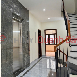 PHU LUONG HA DONG_45M2_ NEW HOUSE IMPORTED ELEVATOR_ CARS NEARBY_ Densely populated_ PEAK SECURITY_ ONLY OVER 6 BILLION _0