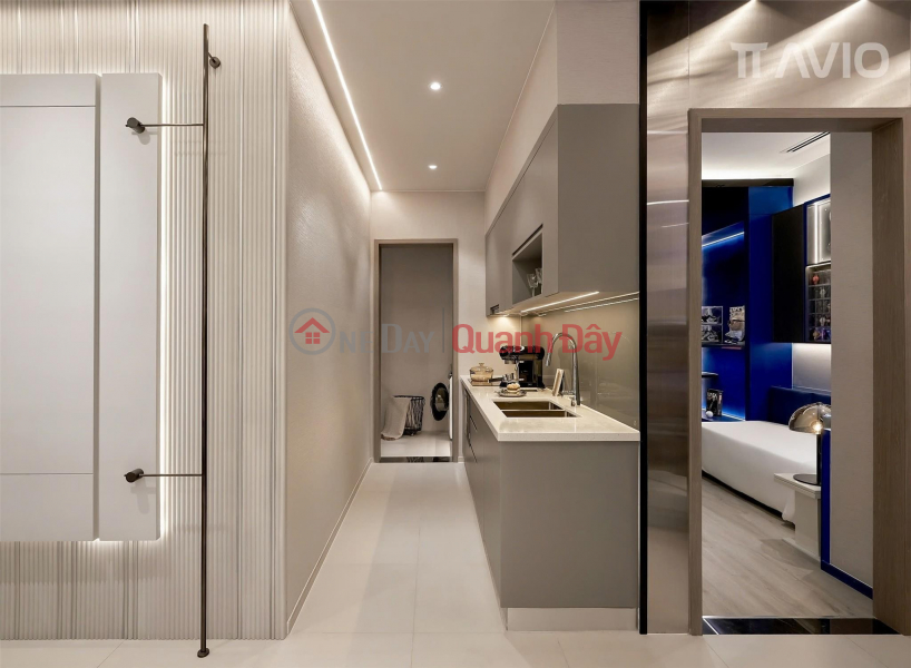 Chỉ với 9 triệu/tháng là bạn đã có thể sở hữu căn hộ chuẩn Nhật ngay trung tâm AVIO – Dĩ An, Bình Dương, sát Niêm yết bán
