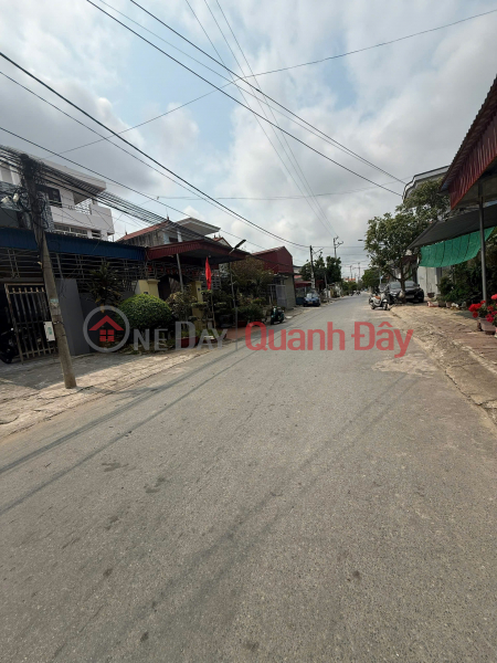 Property Search Vietnam | OneDay | Nhà ở | Niêm yết bán BÁN LÔ ĐẤT ĐẸP SÁT VINHOMES DƯƠNG KINH - VỊ TRÍ VÀNG