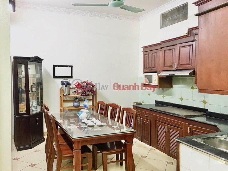 Property Search Vietnam | OneDay | Nhà ở, Niêm yết cho thuê, Cho thuê nhà nguyên căn Phố Trường Chinh 43m2, 3 tầng, 4 ngủ, 3 vệ sinh, 12 Triệu