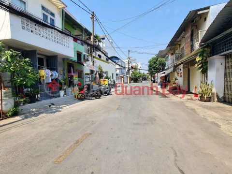 Selling land for high-rise construction CORNER 2 Rear facade of The Vista, An Phu Ward, District 2, City. Thu Duc. _0