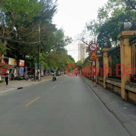 BÁN NHÀ NGUYỄN PHONG SẮC, PHÂN LÔ, ÔTÔ TRÁNH, KINH DOANH, 50M2 CHỈ NHỈNH 11TỶ _0