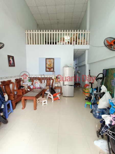 House for sale in alley 8m Luy Ban Bich, Tan Phu district 4.35x14m, close to the facade Price 5.5 billion VND | Vietnam | Sales, đ 5.5 Billion