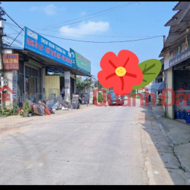THE MOST BEAUTIFUL LAND IN SOUTH PHUONG TIEN, CHUONG MY, HANOI, BIG ROAD, EXTREMELY SHOCKING PRICE, GOOD BUSINESS, 125M2, 2 BILLION _0