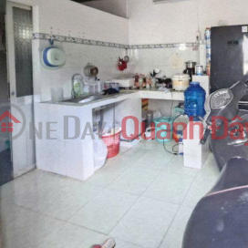 Bán đất tặng nhà Vuông SHR 67m2 – Phạm Văn Chiêu Gò Vấp SS _0