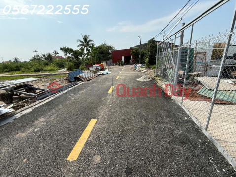 Land for sale in Doan Xa, Kien Thuy - Ideal location for living - ZALO 0567 222 555 _0