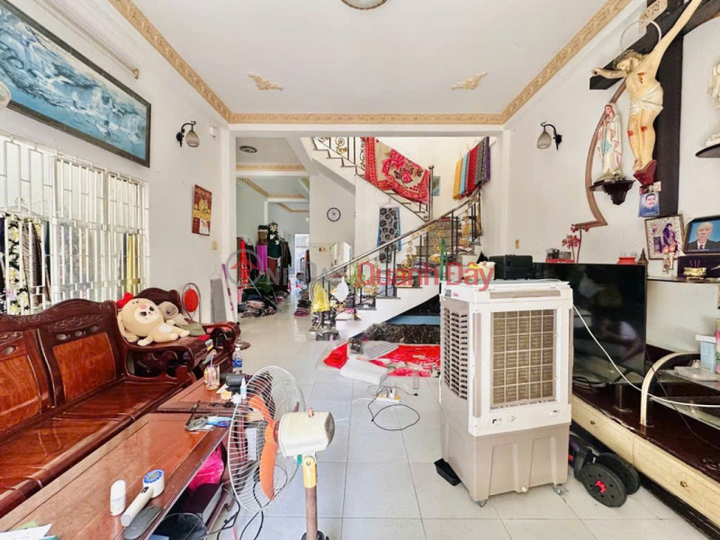 Property Search Vietnam | OneDay | Nhà ở Niêm yết bán, Giảm 700tr! Nhà Vuông SHR 2 tầng HXH 90m2 – Lê Đức Thọ Gò Vấp S