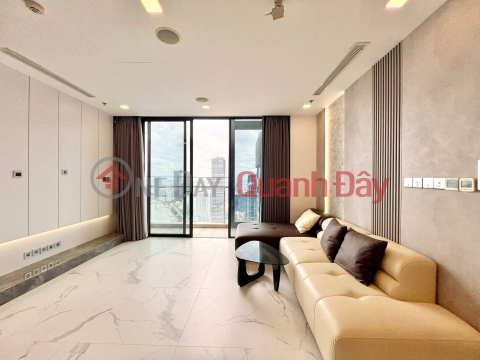 Vinhomes Golden River Apartment – Vinhomes Bason _0