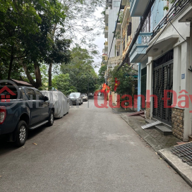 House for sale in Nguyen Xien subdivision - Business - car parking - FULL FACILITIES _0