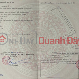 LÔ 58,2M² GIÁ HIẾM 9XX TRIỆU – SÁT ĐƯỜNG QUY HOẠCH 35M – ZALO 0567 222 555 _0