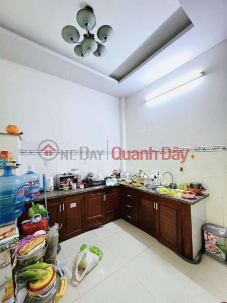 Bán nhà hxh thông 49m2-2tang Tân Thới Hiệp 20 Q12 ,liền kề Giáo Xứ Tân Hưng, 4 tỷ nhỉnh 0932030061 Sales Listings