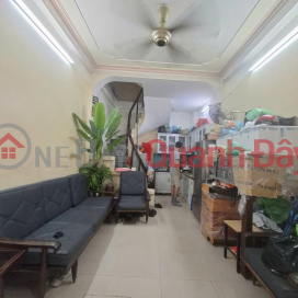 OWNER NEEDS TO SELL URGENTLY, 41m2, price 3.6 billion in Yen Nghia Ha Dong, CAR PARKING AT THE DOOR. _0
