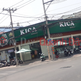 Kica Bakery - 31 To Vinh Dien,Thu Duc, Vietnam