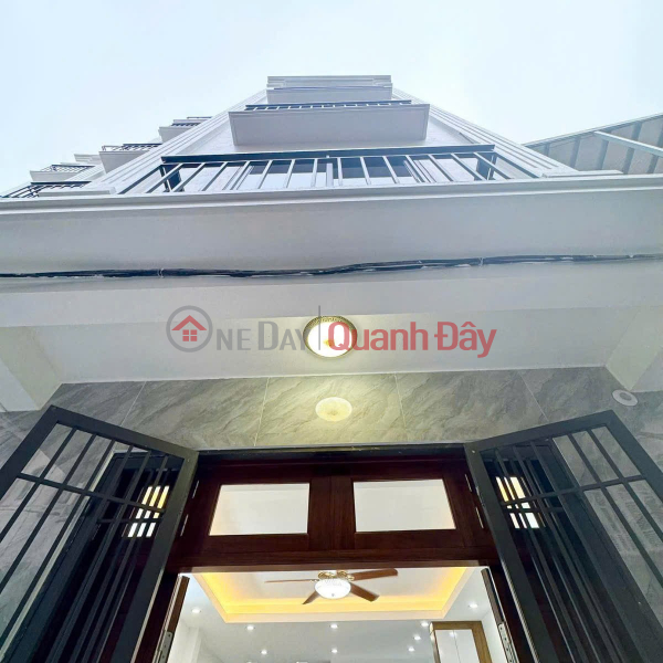 BEAUTIFUL HOUSE - GOOD PRICE - Beautiful house for sale in Xuan Dinh, Bac Tu Liem, Hanoi, new house, ready to move in Sales Listings