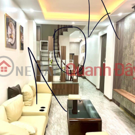 House for sale in Pho Vong, 45m, 4 floors, 4m frontage, price 5.5 Billion, Beautiful book, airy front and back, full of utilities _0