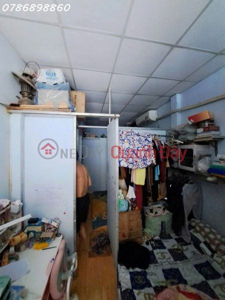 đ 2,75 tỷ, BÁN NHÀ HẺM 62 ĐƯỜNG 13A, PHƯỜNG BÌNH HƯNG HÒA A, QUẬN BÌNH TÂN