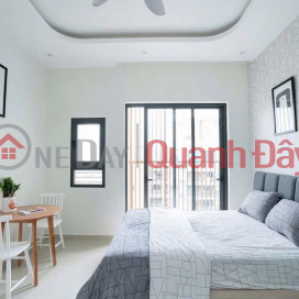 Cho thuê căn hộ cao cấp Topaz Twins studio mới tinh 8tr _0