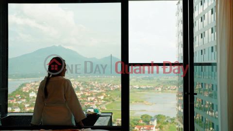 CHUYỂN NHƯỢNG NHANH CĂN HỘ KHOÁNG NÓNG WYNDHAM THANH THỦY – GIÁ 2 TỶ _0