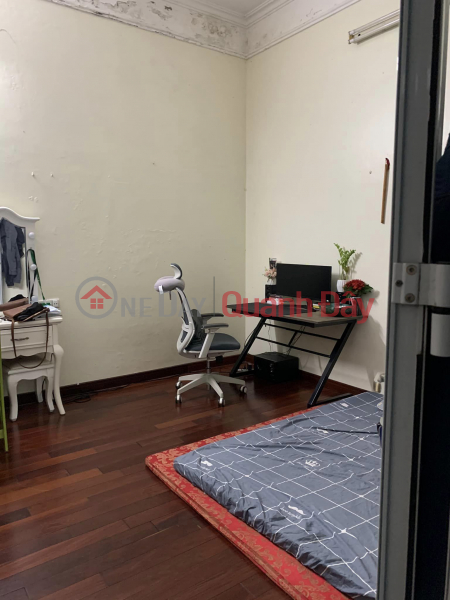 189m 5 Floor 24 Self-contained Room For Rent Cash Flow 80 Million 1 Month. Nguyen Ngoc Vu Street, Center of Bridge District | Vietnam, Sales đ 22.5 Billion