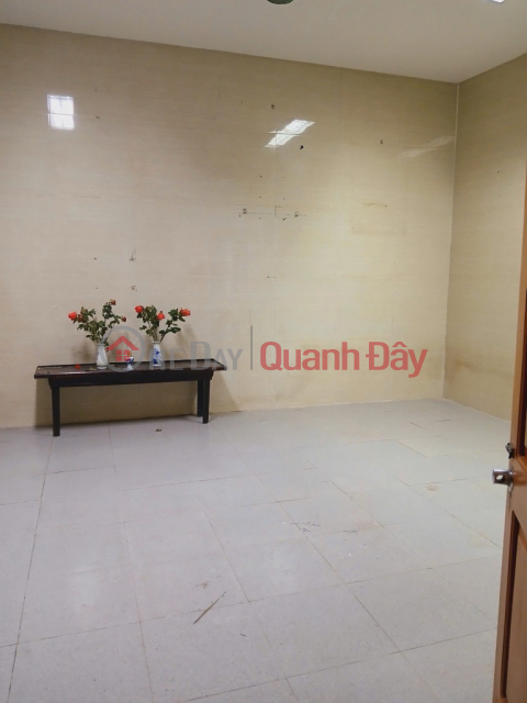 Tôn Đức Thắng, 20m ra ô tô tải tránh, gần Hồ, gần Mặt phố chỉ 7,3 tỷ _0