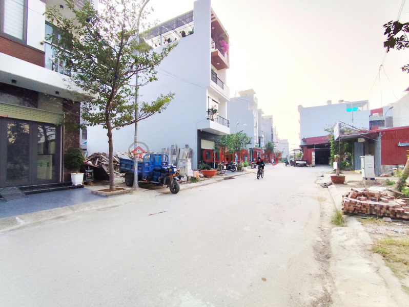 Property Search Vietnam | OneDay | Residential, Sales Listings Land on Bui Vien route 2, next to Vinh Niem bus station, 70m wide, 4.5m wide, 12m road, price 64 million\\/m