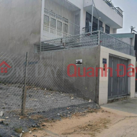 Car alley land for sale on Linh Dong street, Thu Duc city, area 125m2 (5x25) price 5.8 billion _0