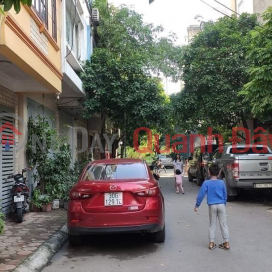 HOUSE FOR SALE ON Quang Trung Street, Ha Dong 300M x 4 storeys, MT 8.8M, PRICE 57 BILLION. _0