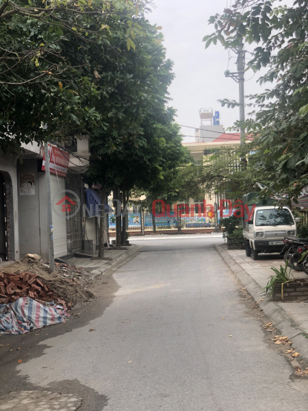 Only 1 lot with 3 frontages at Binh Son market, Chuc Son town - Prime location for rental business, very suitable., Vietnam, Sales | đ 4.35 Billion