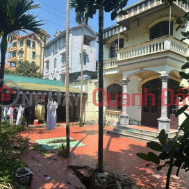 HOUSE IN GOOD LOCATION - PREFERENTIAL PRICE, owner needs to quickly sell a house in Chuong My district, Hanoi city _0