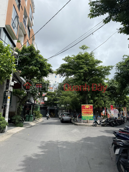 đ 15,5 tỷ **Bán nhà hẻm Lê Văn Huân, phường 13 Tân Bình (5*28) 5 tầng dòng tiền