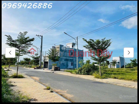 Owner sells 125 m2 plot of land, 13m road, An Phuoc Riverside residential area, 10 million\/m2 (negotiable) _0