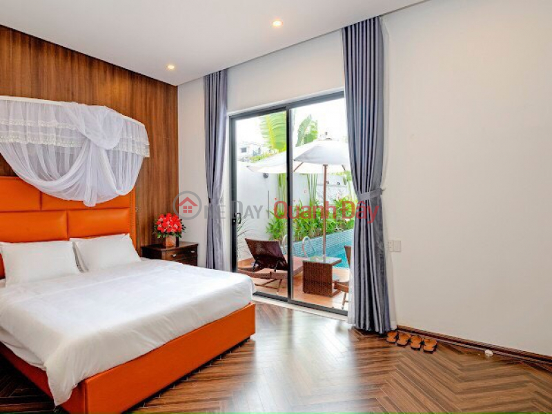 Selling European-class villa Euro Village 2 Hoa Xuan Da Nang -3 floors-Price only 22 billion-0901127005 | Vietnam | Sales đ 22 Billion