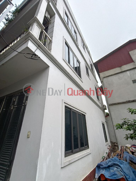 Property Search Vietnam | OneDay | Nhà ở Niêm yết bán, BÁN NHÀ LÔ GÓC SIÊU ĐẸP BX YÊN NGHĨA - HÀ ĐÔNG 45M2 x 4TẦNG Ô TÔ ĐỖ-4.85 tỷ