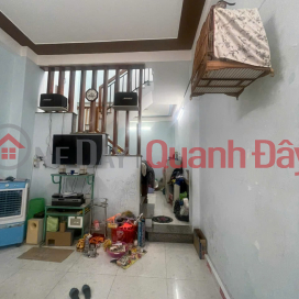 2-STOREY HOUSE IN THE CORNER OF THE ALLEY – CENTER OF BACH DANG, QUY NHON – GIA LAI _0
