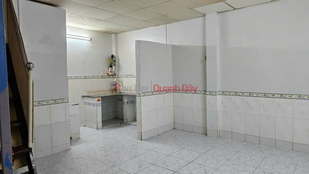 BÁN NHÀ P16 QUẬN 8, Việt Nam Bán đ 1,8 tỷ