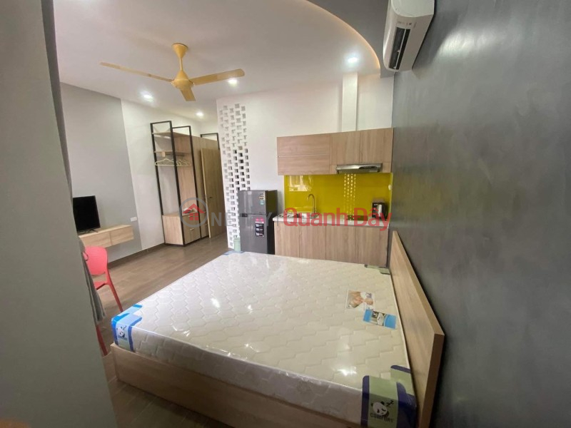 đ 16 Billion, ► MT Pham Tu near My Khe Beach, 70m2, 5 floors, 7 spacious and beautiful apartments