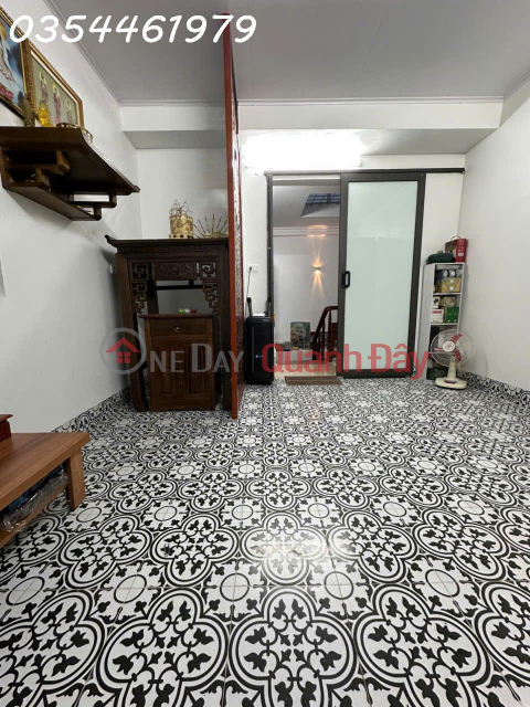 Owner needs to sell a beautiful 5-story house on Ho Tung Mau street, area 31m2, 4 bedrooms, 4 bathrooms, many amenities. Hot! _0