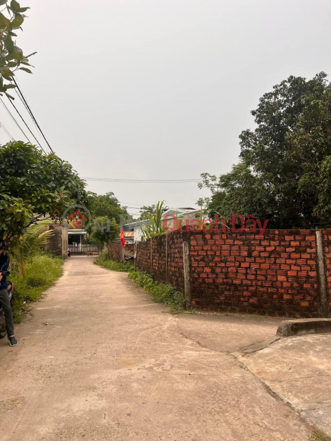 Owner Needs To Sell 3m Kiet Plot Go Ha Village, Hoa Khuong Commune, Hoa Vang District, Da Nang _0