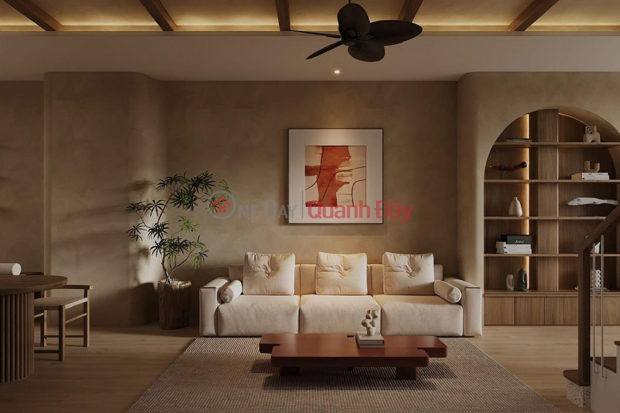 **Bán nhà đường Hồng Lạc, phường 10, Tân Bình (4,5x19) chỉ hơn 6 tỷ Niêm yết bán