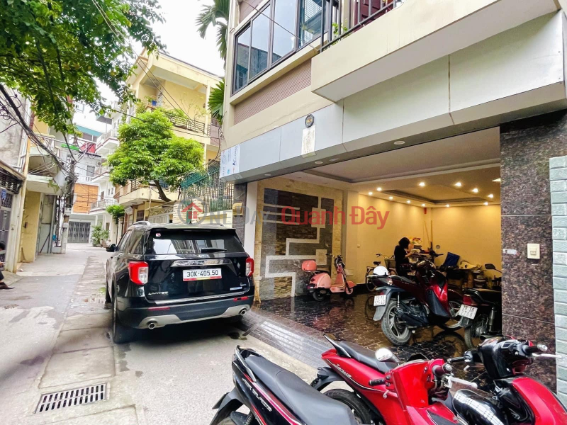 ALLOCATION - OTO AVOID - HOME ENTRY - BUSINESS - VINH PHUC STREET - 90M x 13.5 BILLION - NEED TO SELL VERY URGENTLY Sales Listings