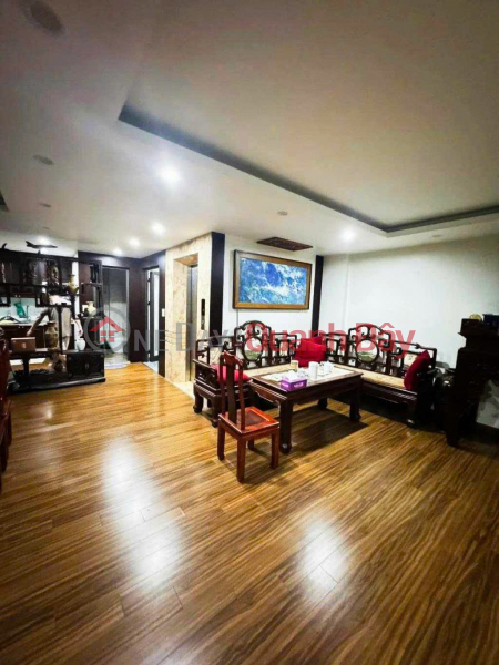 Property Search Vietnam | OneDay | Residential Sales Listings HOUSE FOR SALE ON VO CHI CONG, TAY HO, CORNER LOT, CAR ACCESS, SIDEWALK FOR BUSINESS, 81 SQUARE METERS, 7 FLOORS, ELEVATOR, PRICE 26 BILLION
