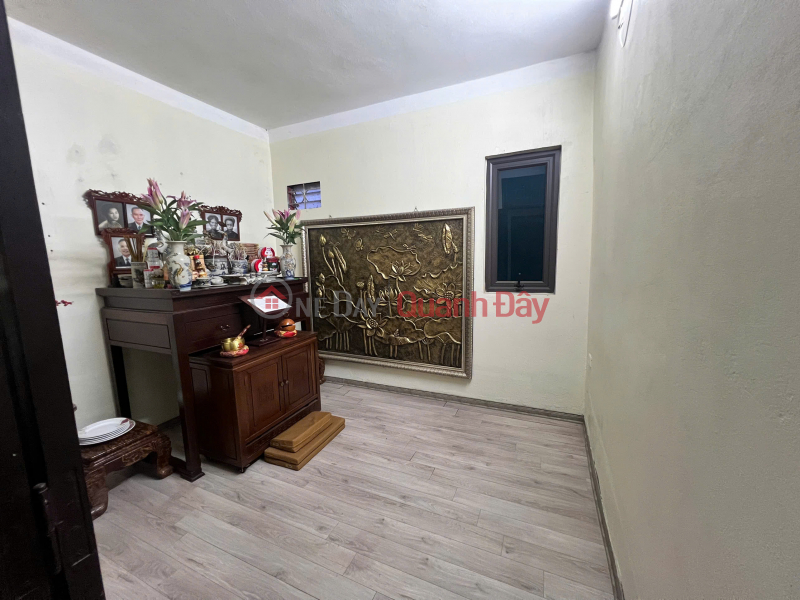 Cho thuê nhà phân ngõ 49 Lãng Yên, 33m2 x 4 tầng, 4 ngủ, 15 triệu Việt Nam | Cho thuê, đ 15 triệu/ tháng